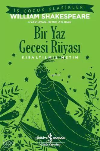 Yazdönümü Gecesi Rüyası