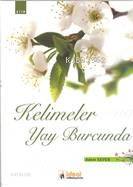 Kelimeler Yay Burcunda Adem Keven 15 İndirim
