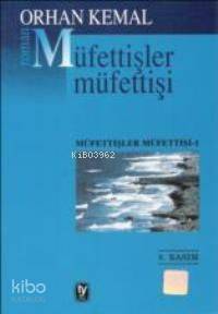 Müfettişler Müfettişi