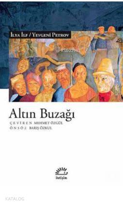 Altın Buzağı