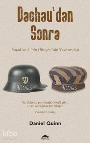 Dachau dan Sonra