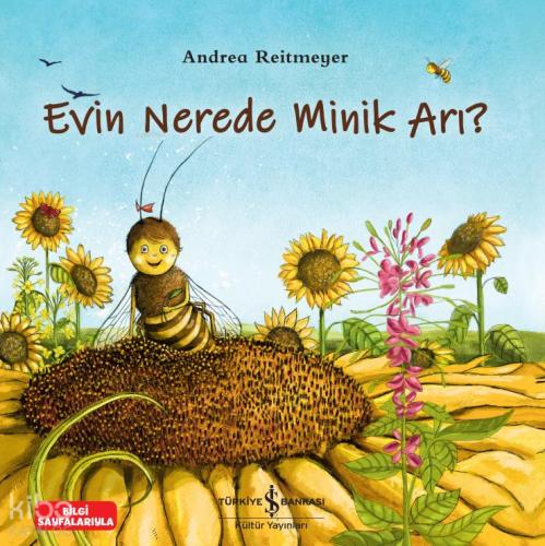 Evin Nerede Minik Arı