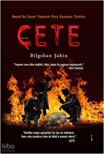 Şehadet Kitap