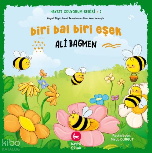 Biri Bal Biri Eşek