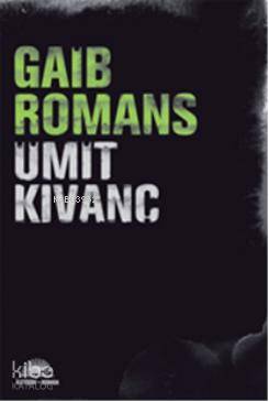 Gaib Romans
