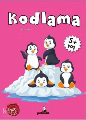 5 Yaş Kodlama