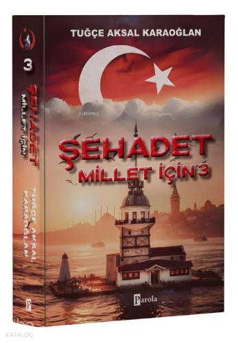Şehadet Kitap