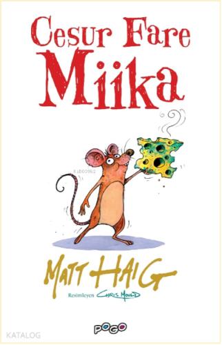 Cesur Fare Miika