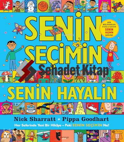 Şehadet Kitap