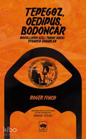 Tepegöz Oedipus Bodoncar