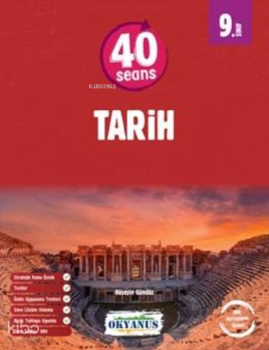 11 Sınıf 40 Seans Türk Dili Ve Edebiyatı