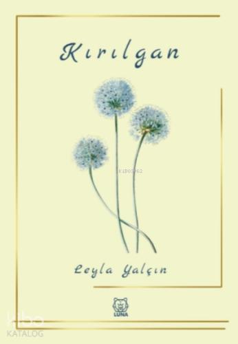 Kırılgan