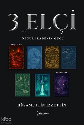 Şehadet Kitap