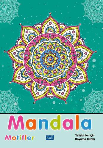 Mandala Motifler