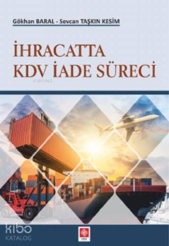 İhracatta KDV İade Süreci