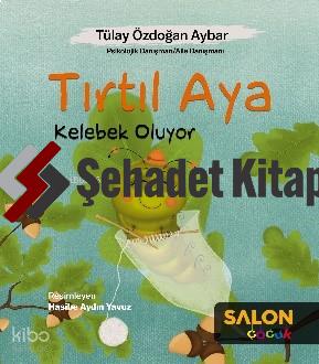 Şehadet Kitap