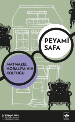 Matmazel Noraliya nın Koltuğu
