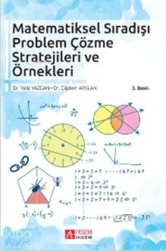Matematiksel Sıradaşı Problem Çözme Stratejileri ve Örnekleri