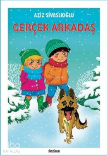 Gerçek Arkadaş