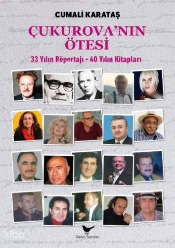 Çukurova nın Ötesi