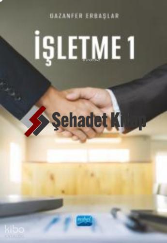 İŞLETME 1