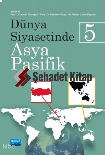 Dünya Siyasetinde Asya Pasifik 5