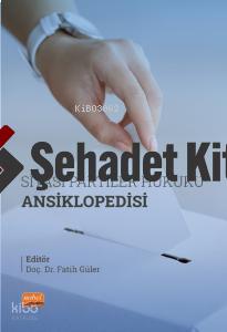 Şehadet Kitap