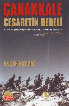Çanakkale Cesaretin Bedeli