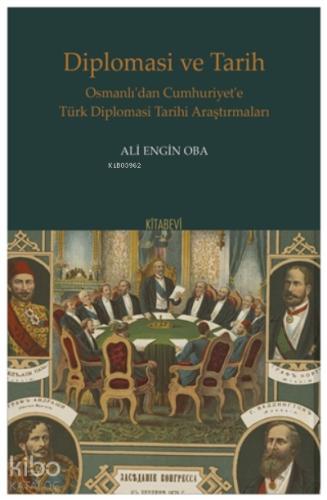Diplomasi ve Tarih