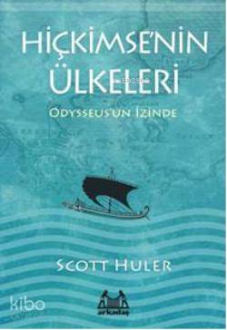 Hiçkimse nin Ülkeleri