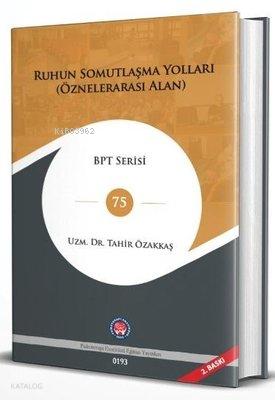 Ruhun Somutlaşma Yolları