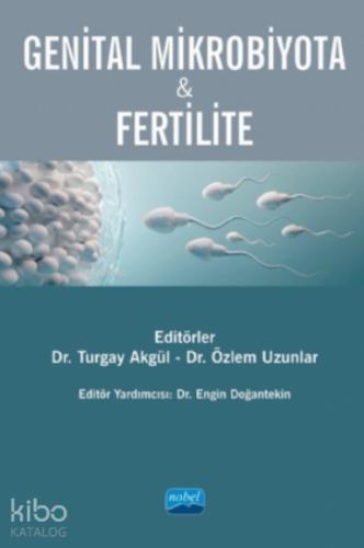 Genital Mikrobiyota Fertilite