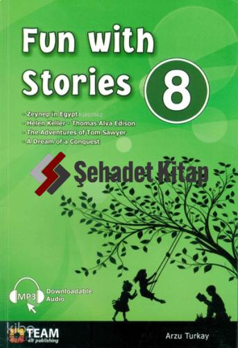 Şehadet Kitap