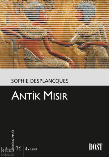 Antik Mısır
