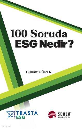 100 Soruda ESG Nedir