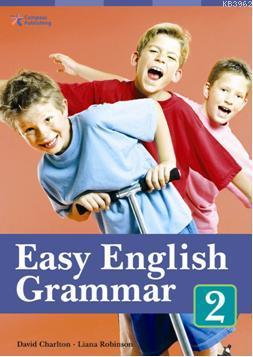 Easy English Grammar 5