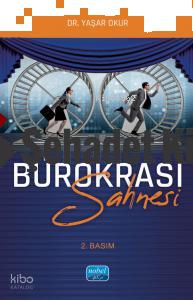 Bürokrasi Sahnesi