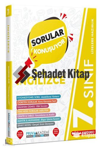 Şehadet Kitap