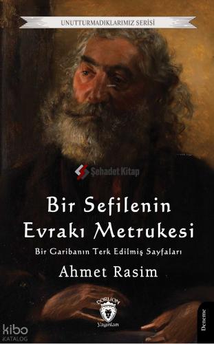 Şehadet Kitap