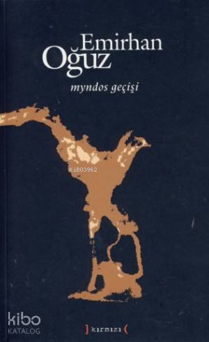 Myndos Geçişi