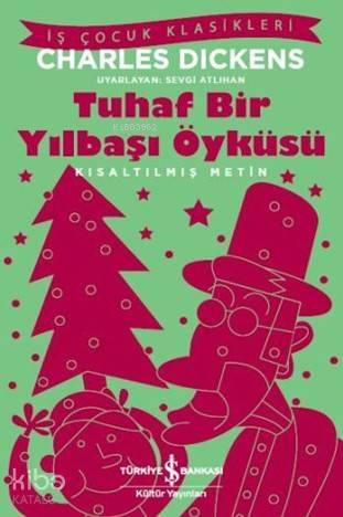 Tuhaf Bir Yılbaşı Öyküsü