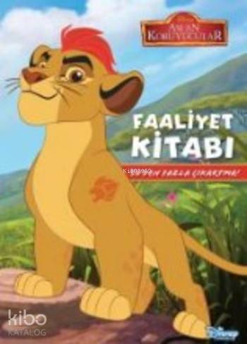 Prenses Çıkartmalı Etkinlik Kitabı