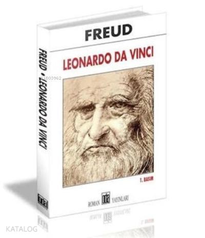 Leonardo Da Vinci