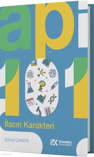 API 101 İlacın Karakteri