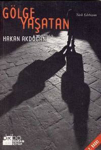 Gölge Yaşatan