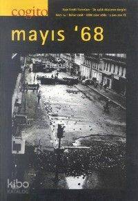 Cogito Sayı 14 Mayıs 68