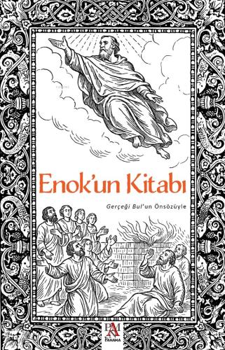 Enok un Kitabı Gerçeği Bul un Önsözüyle