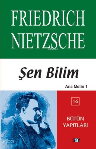 Şen Bilim Ana Metin 1