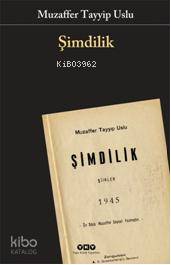 Şimdilik