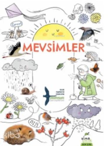 Mevsimler